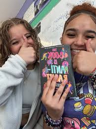 B-SAFE Teens Get Organzied! — St. Stephen's Youth Programs