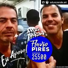 Flavio Pires (@flaviopires05)