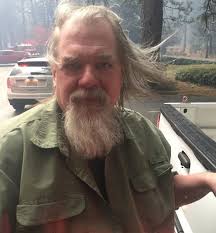 UPDATE: After seeing our post, Jim Taylor's daughter recognized him and  said he would contact Chico Police Department. Thank you for sharing.  7/25/2019: Do you know who he is? Chico Police Department