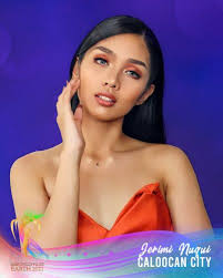 Meet the 64 ravishing contestants of Miss Philippines Earth 2021 • PhilSTAR  Life