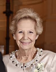 Mary Ellen Paternostro Penton Obituary