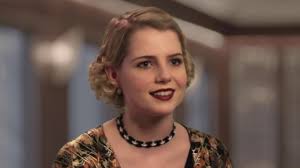 We will keep you up to date on lucy's career. Actress Lucy Boynton Is Famous For More Than Rami Malek