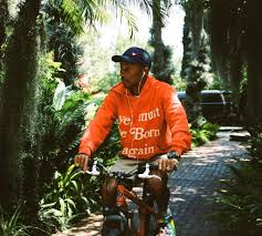 Poshmark makes shopping fun, affordable & easy! Spotted Pharrell Williams Goes Cycling In Cactus Plant Flea Market Pause Online Men S Fashion Street Style Fashion News Streetwear