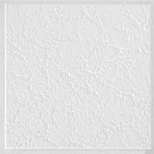 Maybe you would like to learn more about one of these? Armstrong Ceilings Grenoble 1 Ft X 1 Ft Clip Up Or Glue Up Fiberboard Ceiling Tile In White 40 Sq Ft Case 258g The Home Depot