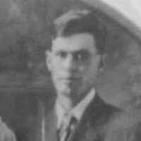 Orville McGarry (1892–1950) • FamilySearch