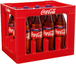 Unlike diet coke, it was aimed primarily towards men and was designed to taste more like the original formula. Coca Cola Zero Cherry 1 0 Pet Getranke Kurier Shop