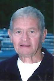 Obituary information for Frank F MARTH