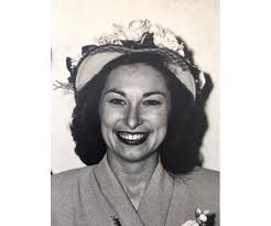 Ruth Grogan Obituary (1924