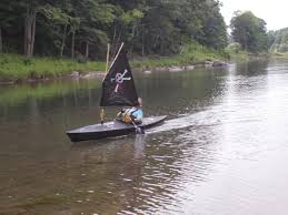 With shock cord straps, multiple footrest positions, and a rear hatch with shock cords, this kayak has plenty of. Kayak Canoe Sailing Advice Paddling Com