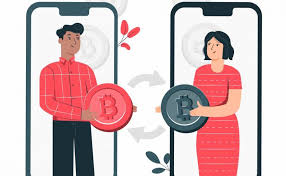 Bitcoin is valuable because people believe it is valuable; Could Cryptocurrency Applications Change The Future Of Digital Payment