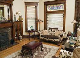 Animal hide walls(outdated see description). 21 Things That Make Any House Feel Old And Outdated Bob Vila