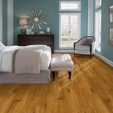 Warm flooring will go well with other warm coloured furniture and the same goes for cool flooring. Vinyl Plank Flooring With Honey Oak Cabinets Vinyl Flooring Online