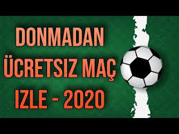 Spor haberleri ve maç özetleri de sitemizde mevcuttur. Donmadan Mac Izleme Derbi Izle 2020 Guncel Youtube