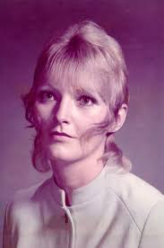 Ruth Roesner Obituary March 1, 2021