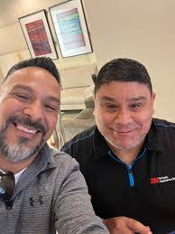 Lori Aldinger's Instagram, Twitter & Facebook