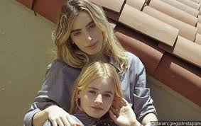 Despite the fact the scottish prefers to keep his private life in a total secret, he has revealed that their fourth daughter is. Ewan Mcgregor S Daughters Declare Bisexuality In Call For Coachella Boycott