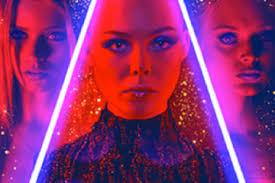 The Neon Demon' is visually stunning arthouse cinema (review)
