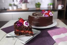 Resultado de imagen para pasteles de chocolate