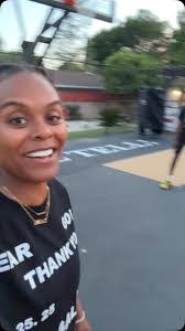 Latisha Tolbert's Instagram, Twitter & Facebook