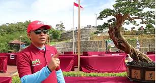 Kelas ii tangerang selatan bbmkg wilayah ii ciputat: Dirjen Dukcapil Hingga Kepala Daerah Ikut Serta Gebyar Bonsai Bumi Sekala Bekhak 2021