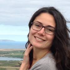 Geane Fontinele (@gefontinele)