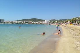 You can access south padre island from the airport. Cheap Holidays To San Antonio Bay Ibiza Spain Cheap All Inclusive Holidays San Antonio Bay