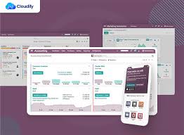 Odoo là gì? Tổng quan về phần mềm ERP Odoo/OpenERP - Cloudify