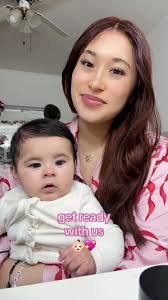 Get Ready with Us Tubby Todd Update & Baby Lena's Helmet Appointment