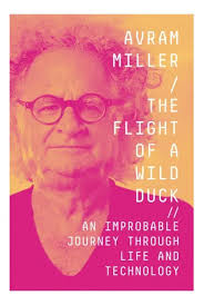 Livro: O Voo De Um Pato Selvagem: Uma Vida De Viagem Improvável