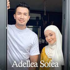 Dan aku dah buat keputusan. Drama Adellea Sofea Tv3 Myinfotaip