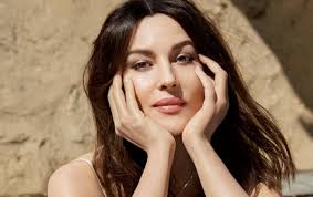 She began her career as a fashion model. Monica Bellucci When I Started Out I Never Imagined Being On Sets At 50 The Limited Times