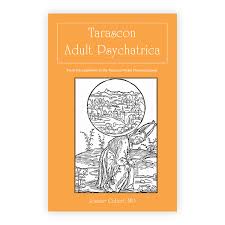 Only 7 left in stock (more on the way). Tarascon Adult Psychiatrica