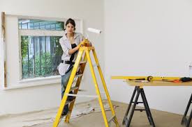 Do it yourself projects around the house. Do It Yourself Diy Or Hire A Contractor For Home Improvement Projects