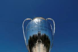 Uefa champions league), originariamente conocida como copa de europa, es el torneo internacional oficial de fútbol más prestigioso a nivel de clubes entre los organizados por la unión de asociaciones europeas de fútbol. Aplazados Todos Los Partidos De Champions Y Europa League A Partir De La Proxima Semana Por El Coronavirus Deportes Futbol Cadena Ser