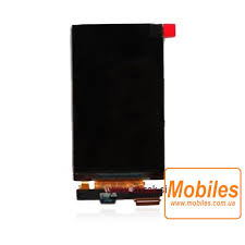Экран для LG Town GT350 дисплей без ...