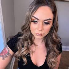 Aisha Maxwell's Instagram, Twitter & Facebook