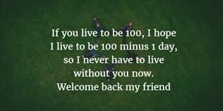 We did not find results for: 24 Heart Warming Welcome Back Quotes For Friends Enkiquotes