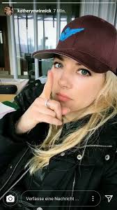 Kathryn Winnick New Movie Release