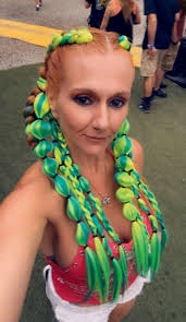 Ok Lil Confusion Braids. Y'all might be