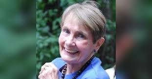 Elizabeth R. Jackson Obituary