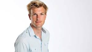 Ruben van gucht ретвитнул(а) eén 🔥. Ruben Van Gucht Ik Verbaas Me Erover Als Ik Jonge Ouders Hoor Klagen Entertainment Today