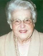 JAYNE LEWIS BERNARD Obituary May 4, 2009