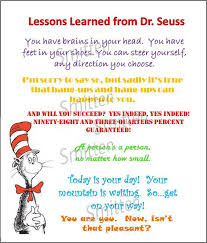 Dr Seuss Lessons Learned Colorful Quotes Dr Seuss Quotes Seuss Quotes Dr Suess Quotes