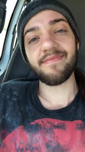 Brent Alan Damery III (1996-2016)