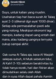 Pin Oleh Arifah Besar Di Ms Word Di 2020 Kata Kata Motivasi Kata Kata Indah Kutipan Pelajaran Hidup