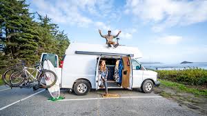 Check out our image gallery for wood stoves, accessories, their usage at tiny places, installation and maintenance operations. 11 Things To Take Your Van From Dirtbag To Dream Home Outside Online