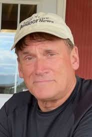 Michael M. Lyon 1958