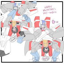 Rule 34 Dev | _next popular | starscream