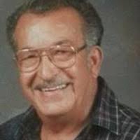 Obituary information for Samuel Chavez Sr.