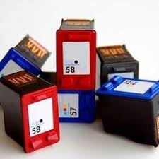 How To Fool An Hp Deskjet Into Thinking It Has New Ink Cartridges Printer Cartridge Printer Ink Cartridges Ink Cartridge Trick